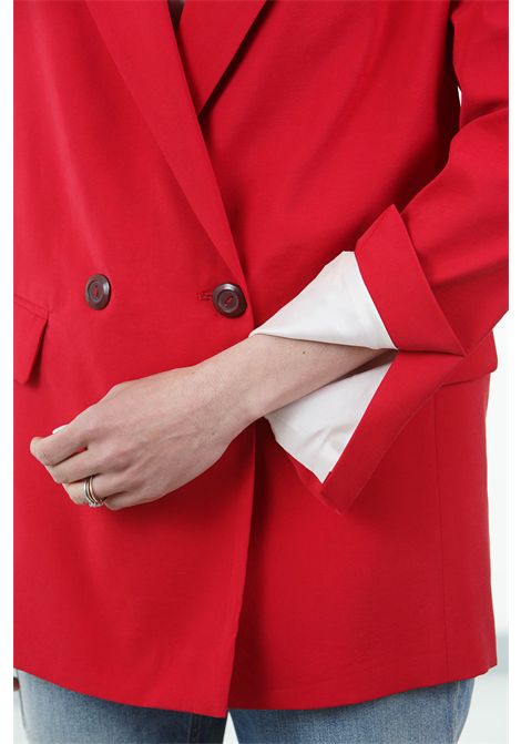 Blazer Rosendal con tasche ATTIC AND BARN | Blazer | ROSENDAL-ATJA002-AT020350